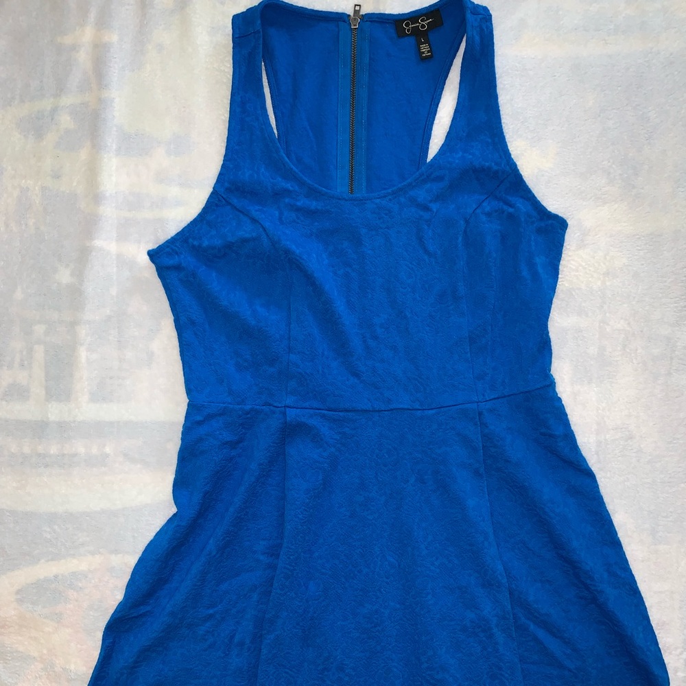 EUC Jessica Simpson Dress